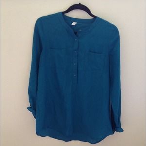 Old navy medium blouse
