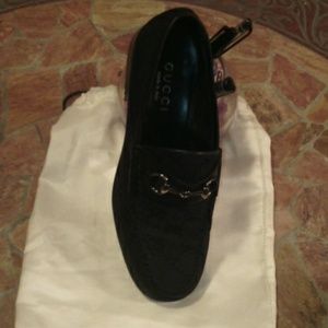 Price slashed..Gucci shoes