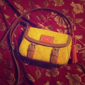 Nine West cross body