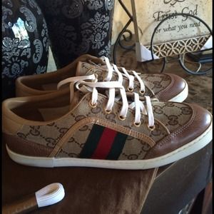 Gucci GG sneakers
