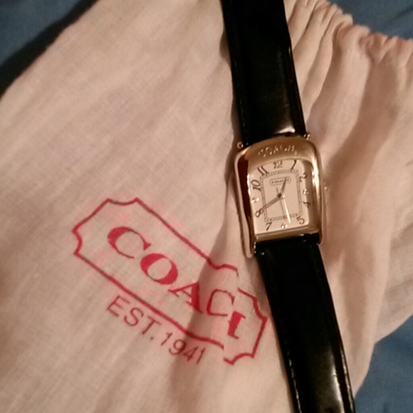 Watch Authentic coach
