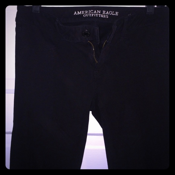 American Eagle Skinny Jeggings