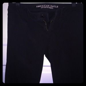 American Eagle Skinny Jeggings
