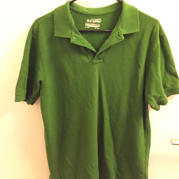 Men's Polo shirt
