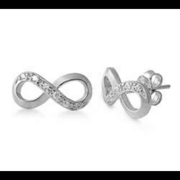 Bundled**Sterling silver 925 stamped