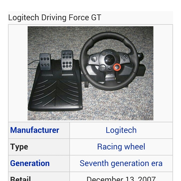 Logitech - Picture 1 of 1