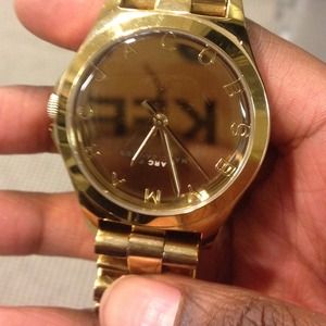Marc by Marc Jacobs watch