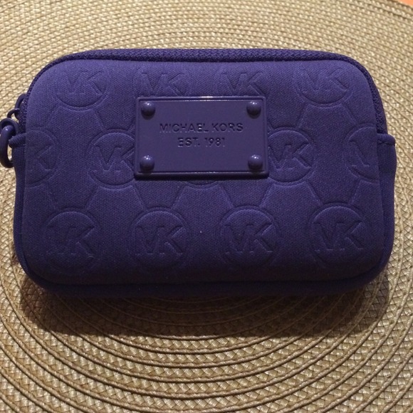 Michael Kors Phone/Camera Case