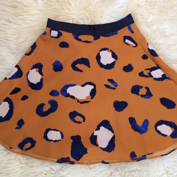 Phillip Lim 3.1 for Target Skirt