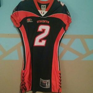 Jersey dress