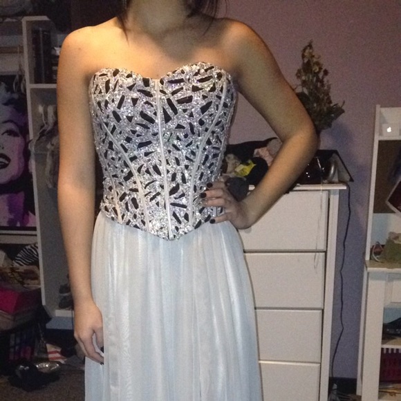 Formal/prom dress