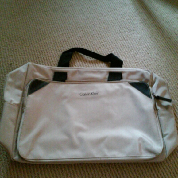 Calvin Klein Gift Bag