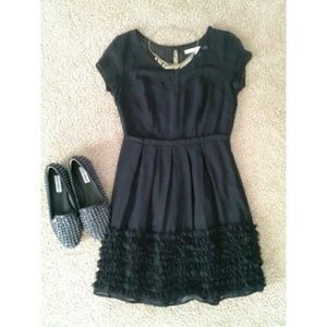 LC dress