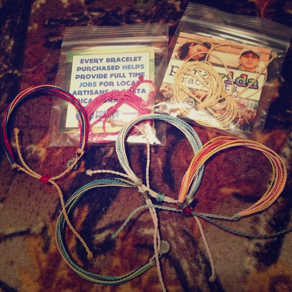 Bundle for Andrea!