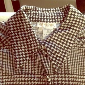Roberto Cavalli shirt top
