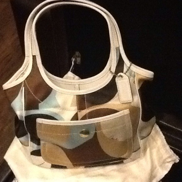 COACH-SALE-Handbag