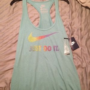 NWT nike shirt