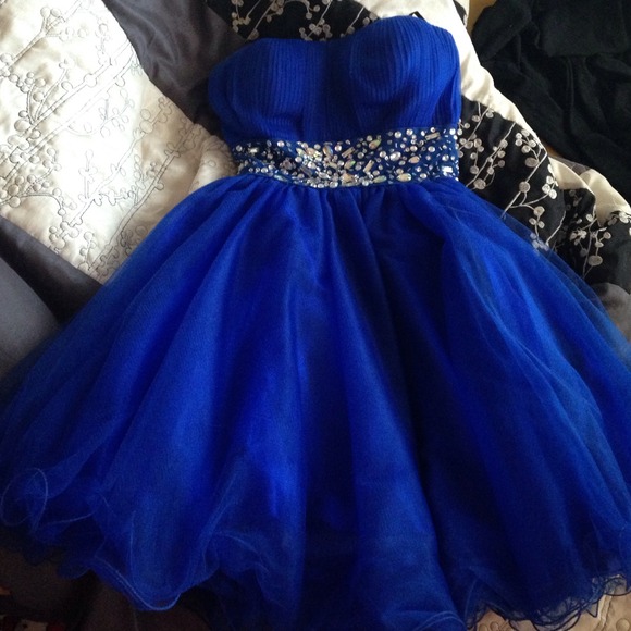 Formal/prom dress