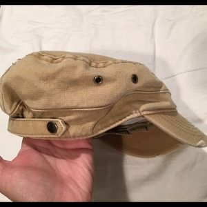 Timberland Hat