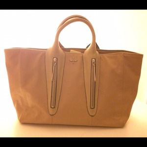 Pour La Victoire Oversized Tote