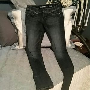 Guess skinny jeans