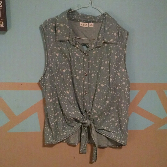 Star top