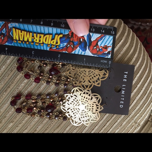 Earrings - Picture 3 of 4