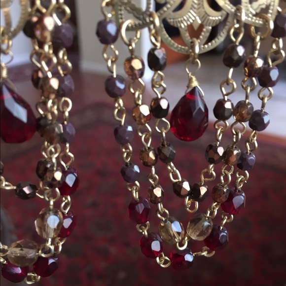 Earrings - Picture 4 of 4