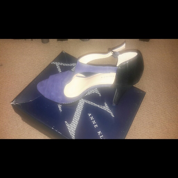 Ladies Platform High Heels