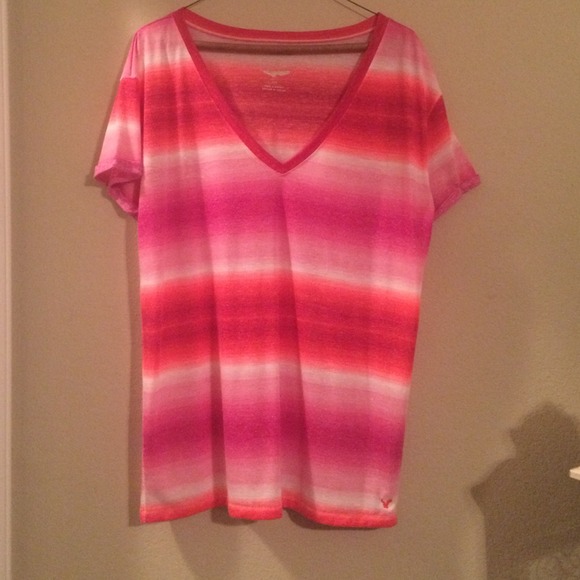 American Eagle top
