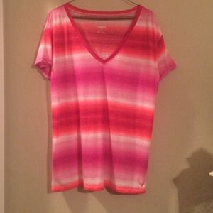 American Eagle top