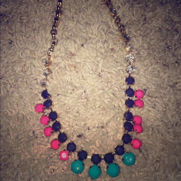 Jcrew necklace