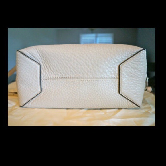 SOLD Coach toaster purse tote - Picture 2 of 4