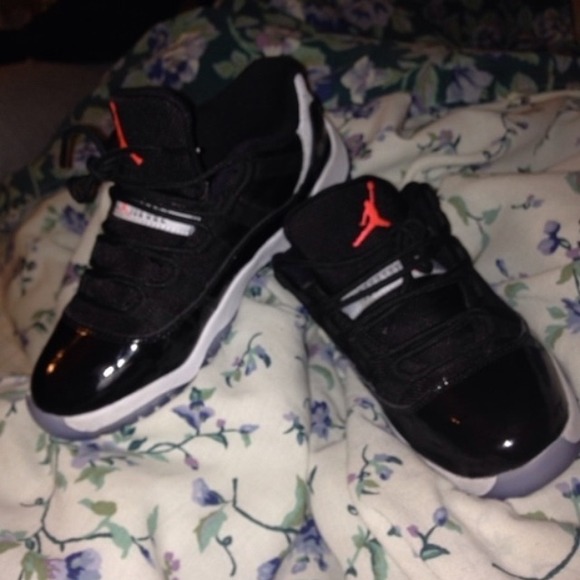 SOLDDDDD INFFERED 11's