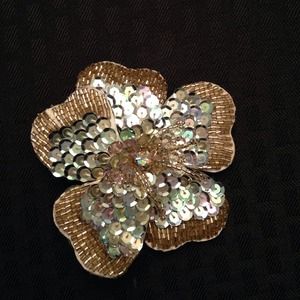 Hair accessory or pin