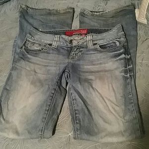 Guess jeans