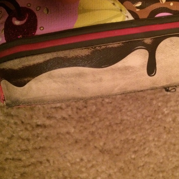 Banana split vans - Picture 3 of 3