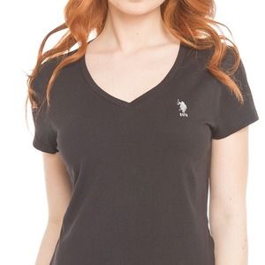 Black Polo