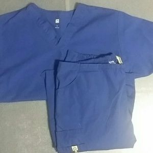 Medical Scrubs