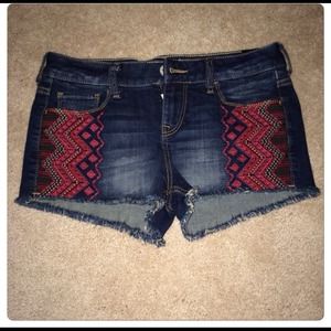 BRAND NEW EXPRESS SHORTS