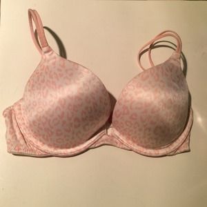 Victoria's Secret Pink Bra