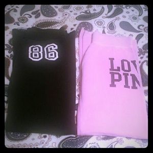 ON HOLD!! 💥SALE💥PINK sweats 🎀 XS NO TRADES