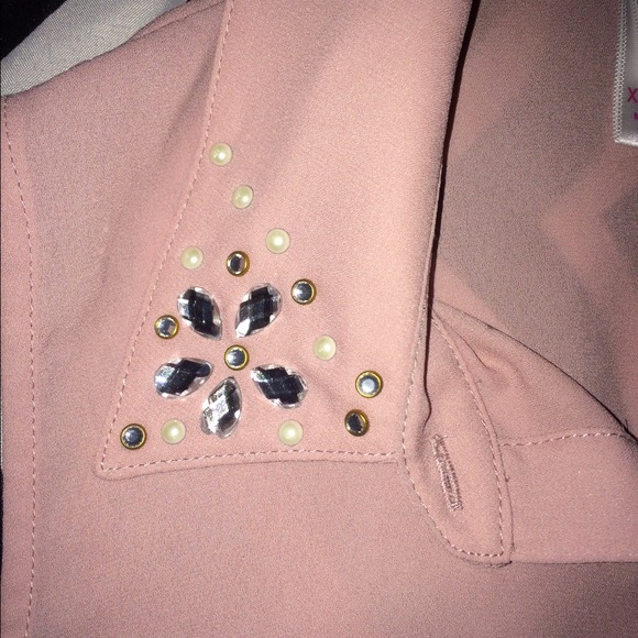 Button up shirt