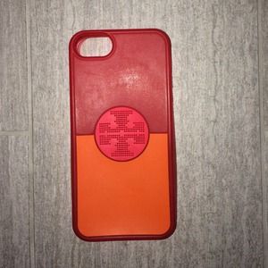 Tory burch phone case