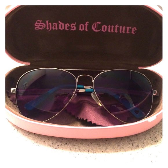 Juicy Couture Sunglasses
