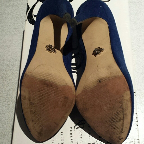 Pumps - Picture 3 of 3