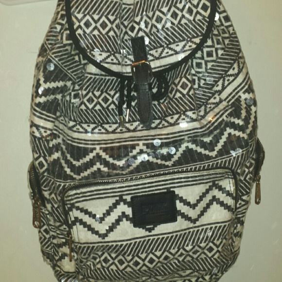 Victoria's Secret Backpack