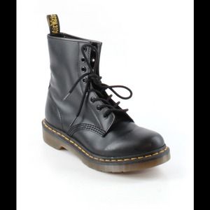 Dr. Martens Boots
