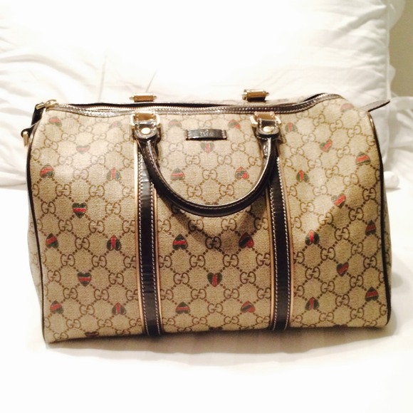 Gorgeous Gucci Bag