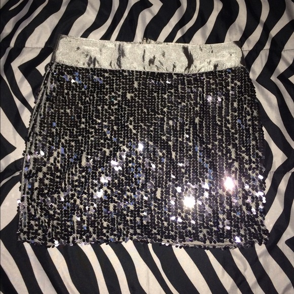 Party skirt